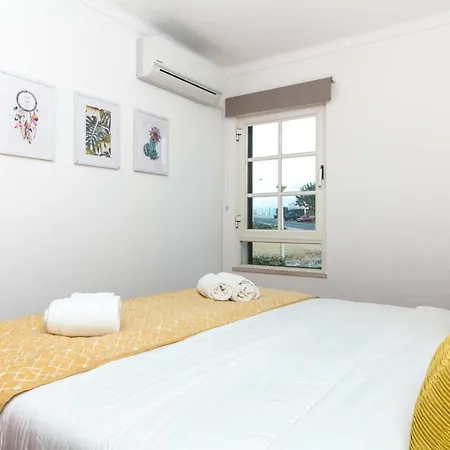Pearl - Pool View & Location & * Albufeira