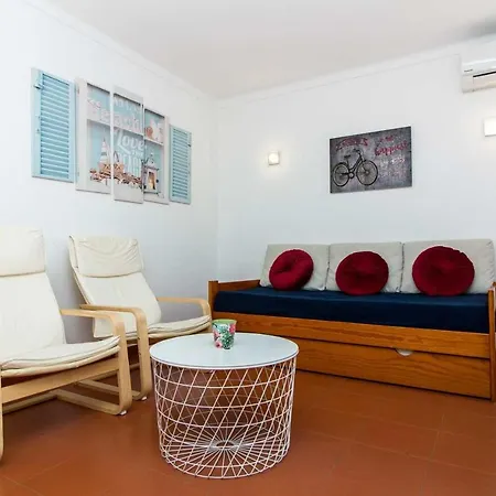 Pearl - Pool View & Location & Albufeira