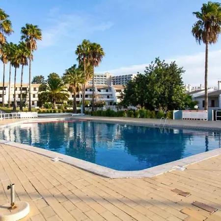 Apartment Pearl - Pool View & Location & Albufeira