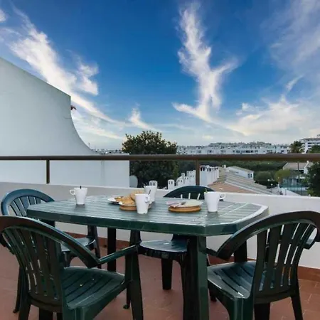 Pearl - Pool View & Location & Albufeira