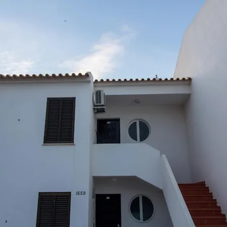 Pearl - Pool View & Location & * Albufeira