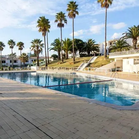 Appartement Pearl - Pool View & Location &