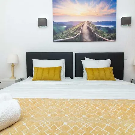 Apartment Pearl - Pool View & Location & Albufeira