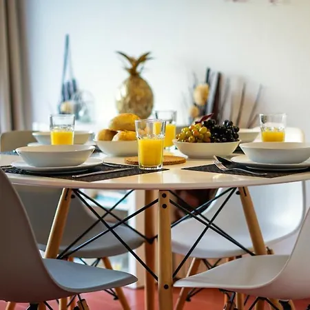 Appartement Pearl - Pool View & Location & *