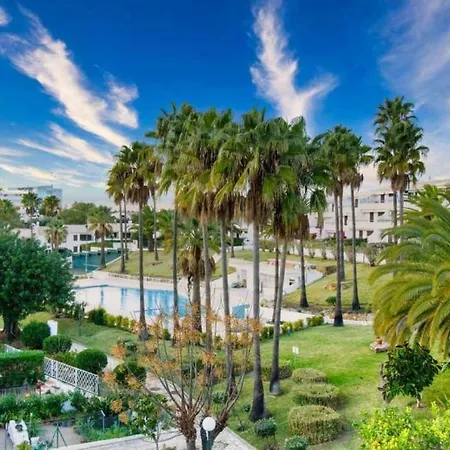 Pearl - Pool View & Location & * Albufeira