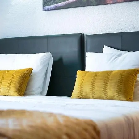 Apartment Pearl - Pool View & Location & Albufeira